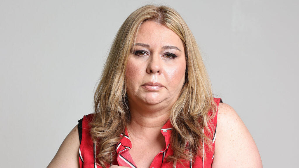סיגלית דדון (צילום: אביגיל עוזי) סיגלית דדון