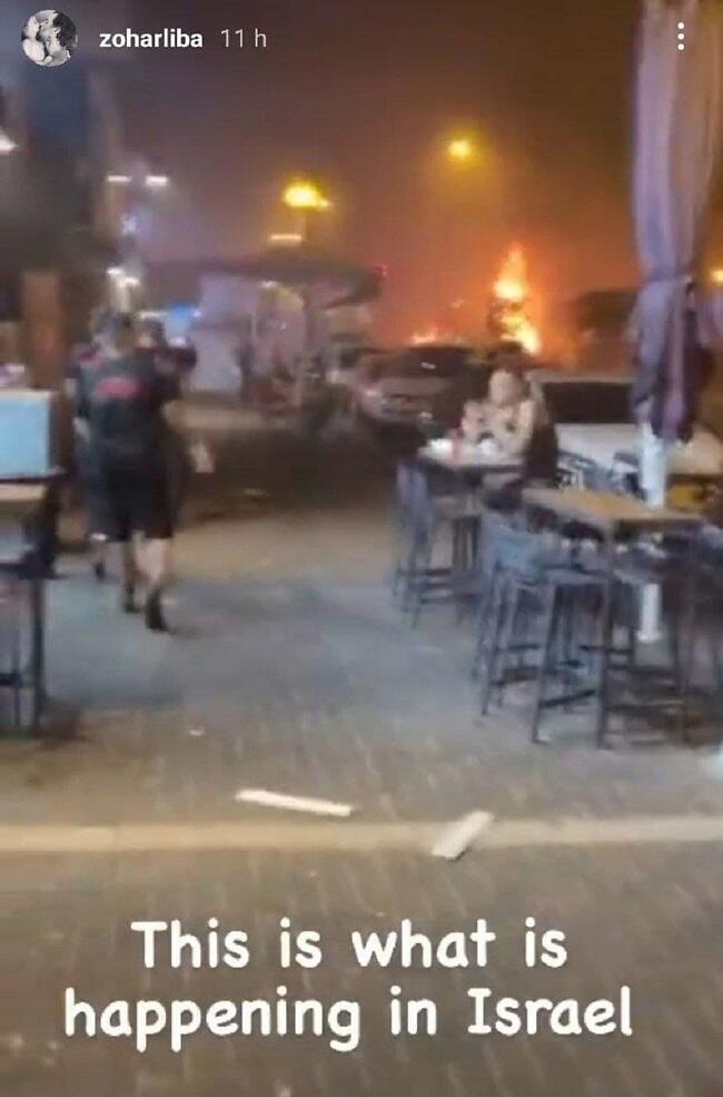 צילום: אינסטגרם