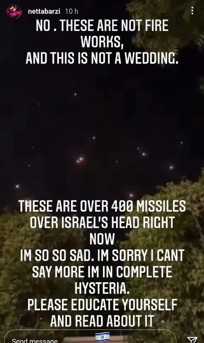 צילום: אינסטגרם
