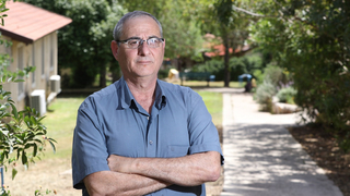 צילום: אלעד גרשגורן