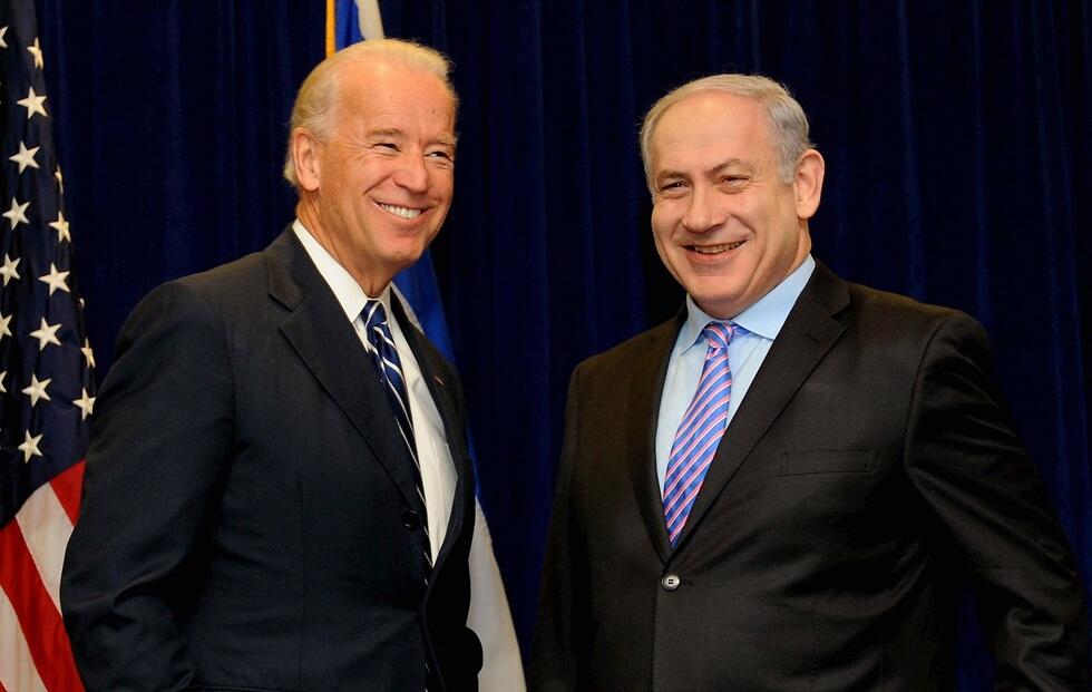 שגריר ארה"ב בישראל: נתניהו יזומן לבית הלבן ככל הנראה לאחר פסח