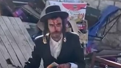 יהודי הותקף על ידי ערבים באזור שער שכם ונפצע בראשו 