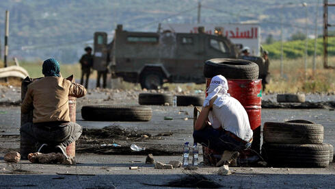 Fatah to West Bank Palestinians: Confront Israeli security forces