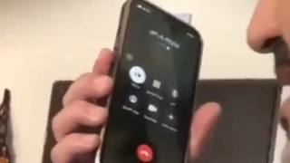 השיחה של איש השב"כ עם דובר החמאס