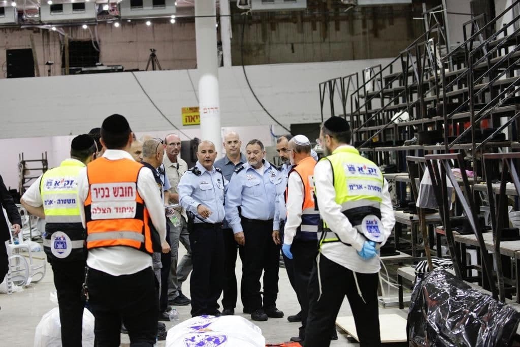 צילום: שלו שלום, TPS יעקב שבתאי