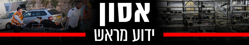 צילום: אלכס קולומויסקי