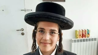 מאיר גלויברמן ז"ל