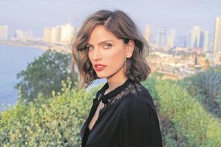 תמונה של נועה תשבי
