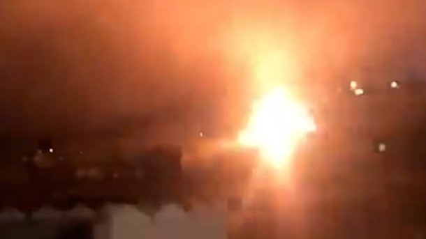 אזעקה בצפון: לפחות שש רקטות שוגרו לישראל, כולן התפוצצו בשטח לבנון
