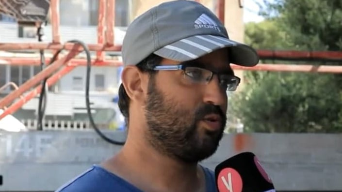 יוני אביב
