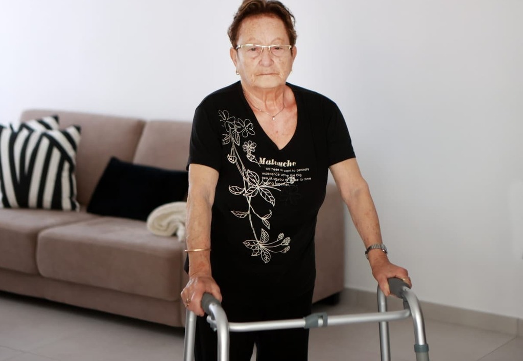 סטלה בן חמו