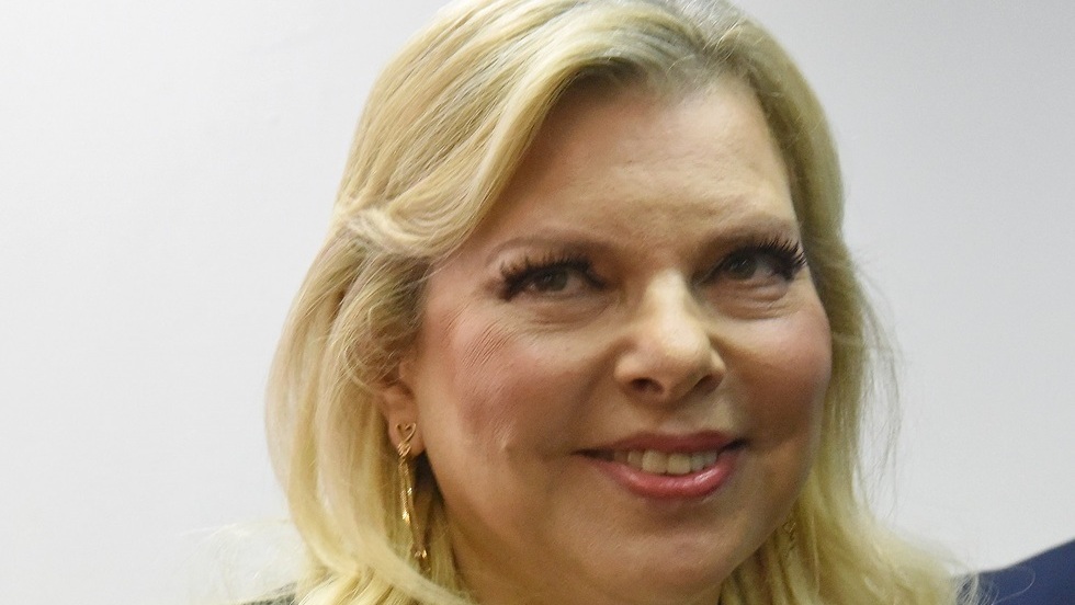 "ידיעת הבקבוקים ירדה בהוראה מלמעלה". שרה נתניהו