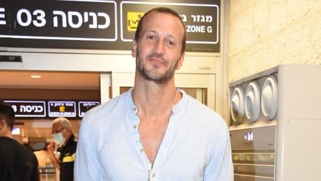 פפראצי הישרדות VIP