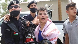 הפסקות חשמל בירדן