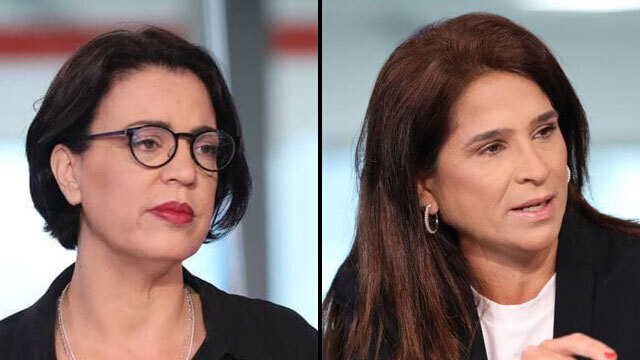  "לא לשכפל את הטעויות מעזה ליו"ש". בן ארי ודיסטל-אטבריאן