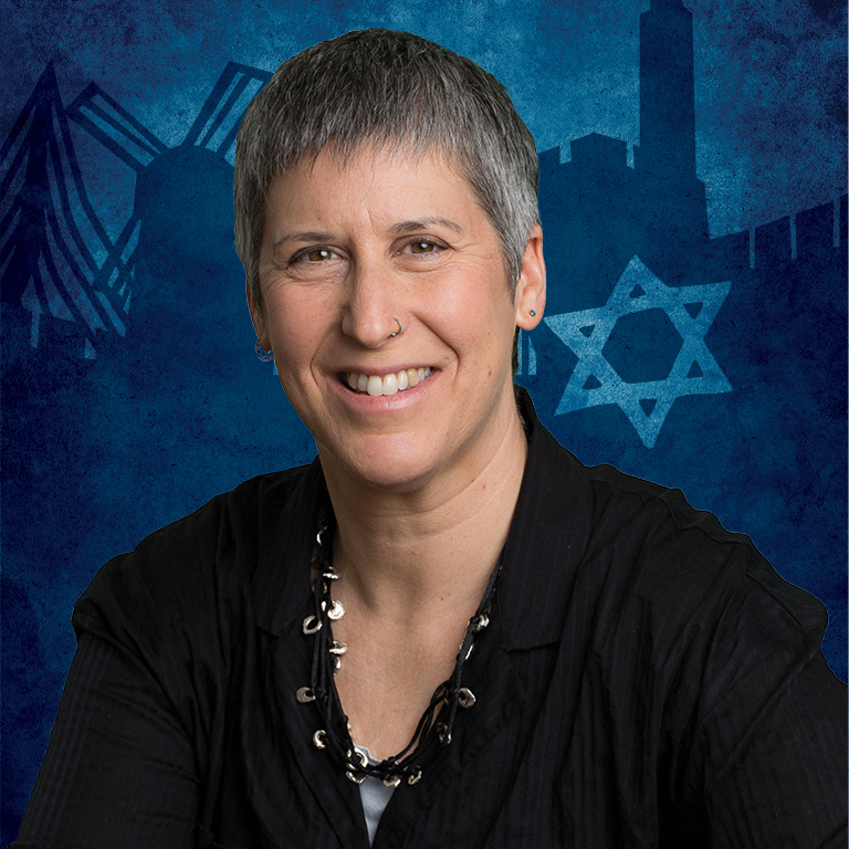 מייקל דיקסון, זוכה פרס בוני ציון 2020