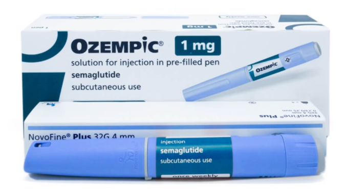 Минздрав запретил выписывать уколы для похудания Ozempic новым пациентам