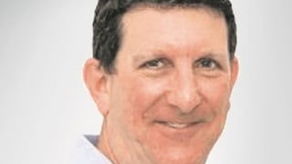 מייק בן ארי