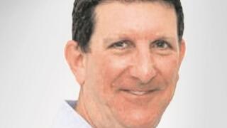 מייק בן ארי