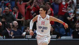 אדם אריאל