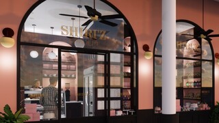 SHIRIZ