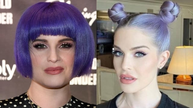 מפוצלת קלי אוסבורן