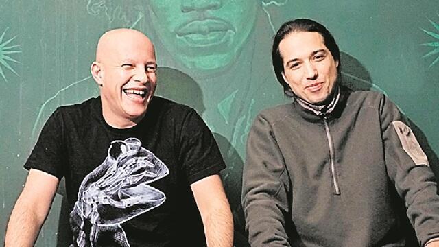 ''לא הסכימו לשנות את השם''. אינפקטד מאשרום