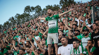 אוהדי מכבי חיפה