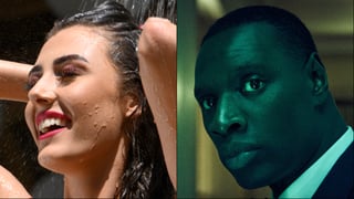 מתוך "לופן", "חם, לוהט, רותח!"