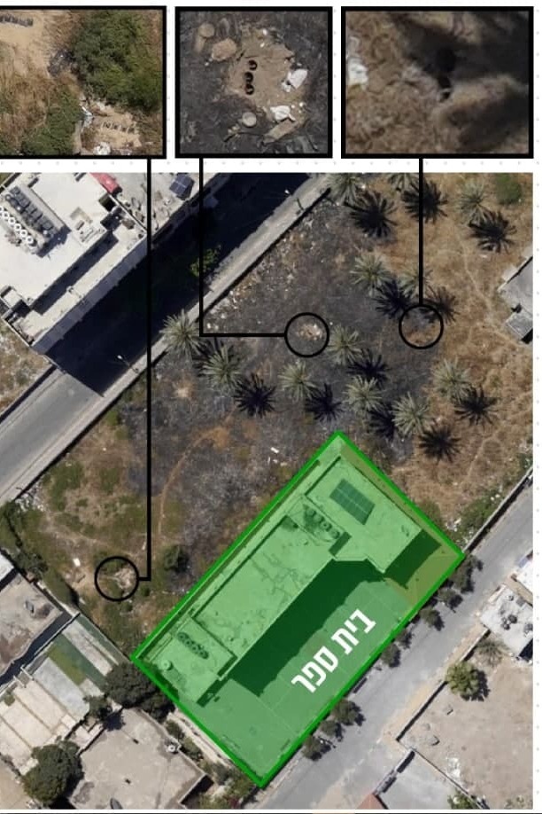 צילום: דובר צה"ל