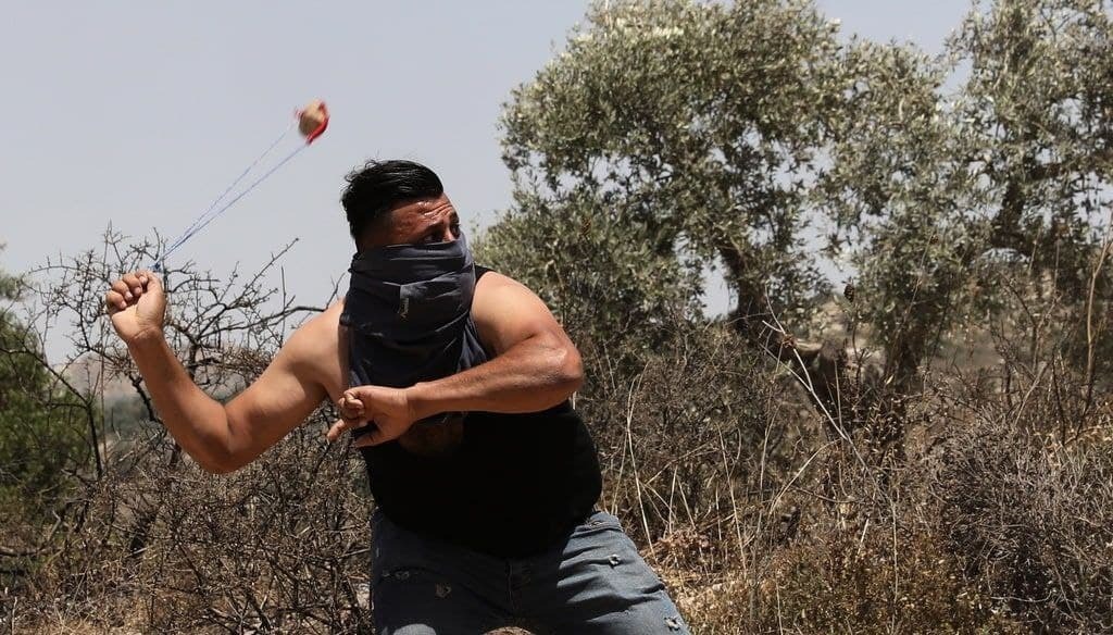 ההתפרעויות בכפר ביטא