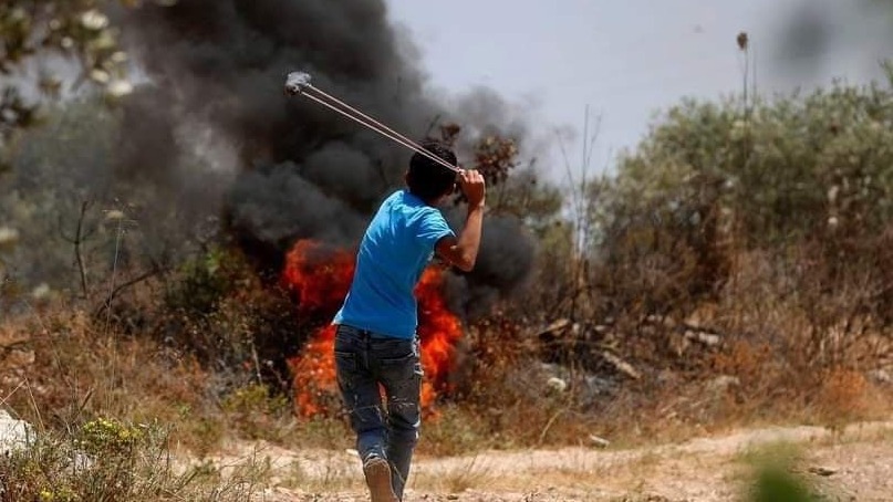 ההתפרעויות בביתא ההתפרעויות בכפר ביטא
