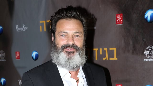 פרימיירה בגידה 
