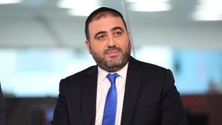משה ארבל בריאיון לאולפן ynet