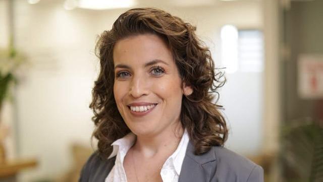 נעמה סבן אוחנה