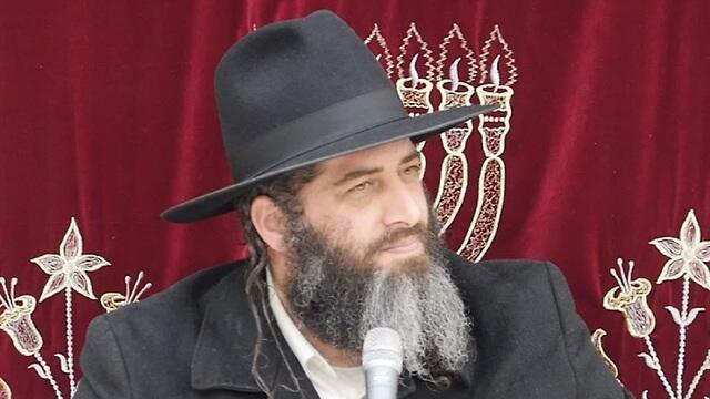 ''לא ארד לרמה הזו''. הרב רונן שאולוב (צילום: יוטיוב) ''לא ארד לרמה הזו''. הרב רונן שאולוב