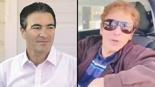 אשר נפרד מיוסי כהן ראש המוסד היוצא