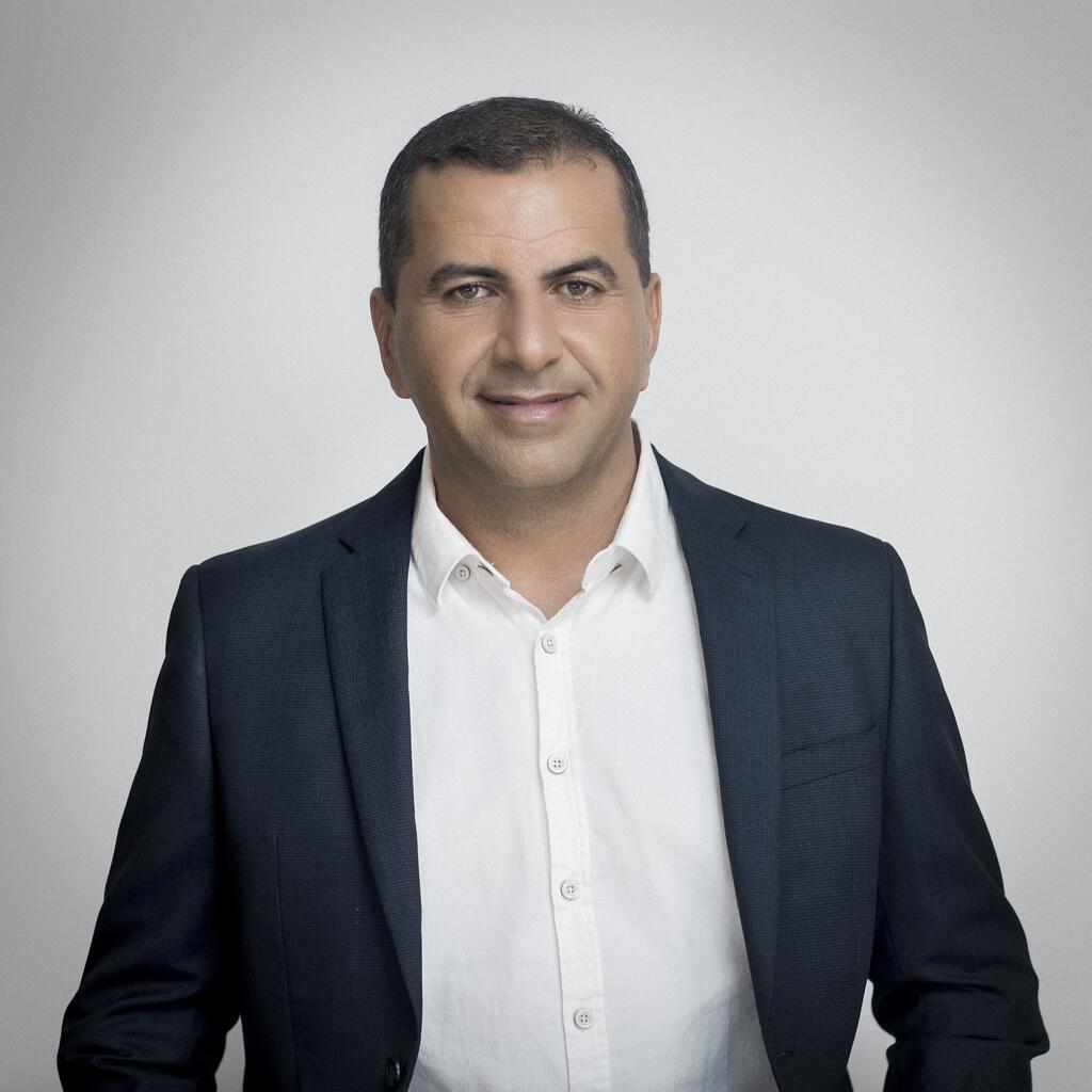 Rani Zim (Photo: Meir Edri) רני צים