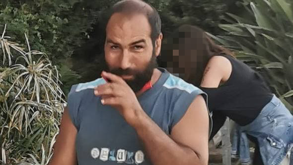 האחים קורידו צולמו גם בחיפה (מתוך פייסבוק) שלומי ואורן קורידו
