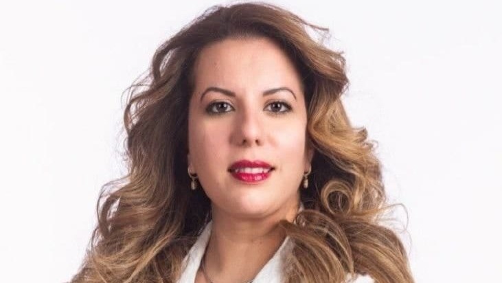 "המשטרה לא אימצה עד הסוף את אפשרות התלונות המקוונות". עו"ד חיימוביץ (צילום: גבריאל בהרליה) עו"ד מעיין חיימוביץ'