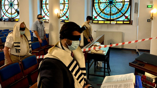 הרב הראשי בציריך שוויץ, הרב נועם הרטיג