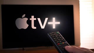 אפל TV פלוס 