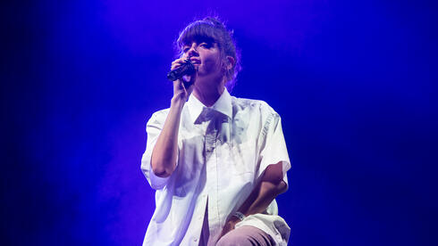 Israeli alt-pop star Noga Erez features on new Weezer song