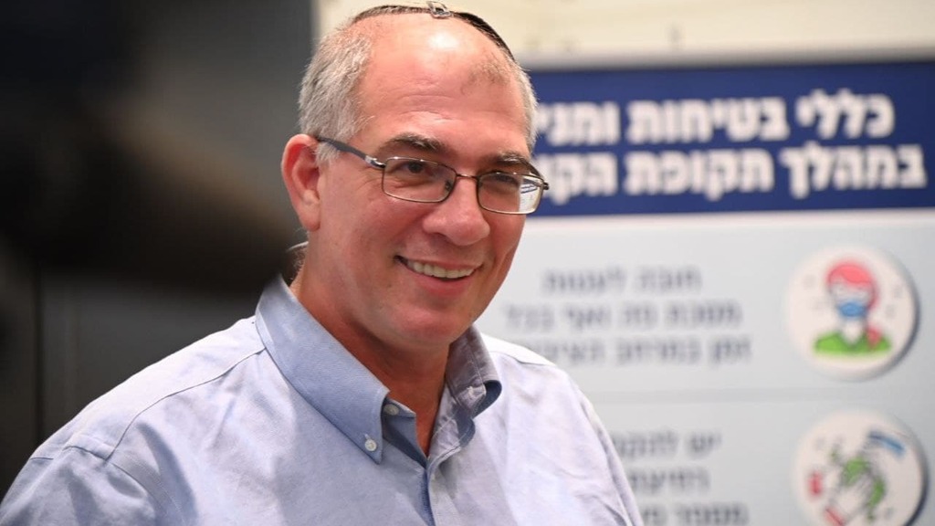 יקבל תפקיד בכיר בממשלה. אורבך (צילום: יאיר שגיא) ניר אורבך ביציאה מישיבת סיעת ימינה
