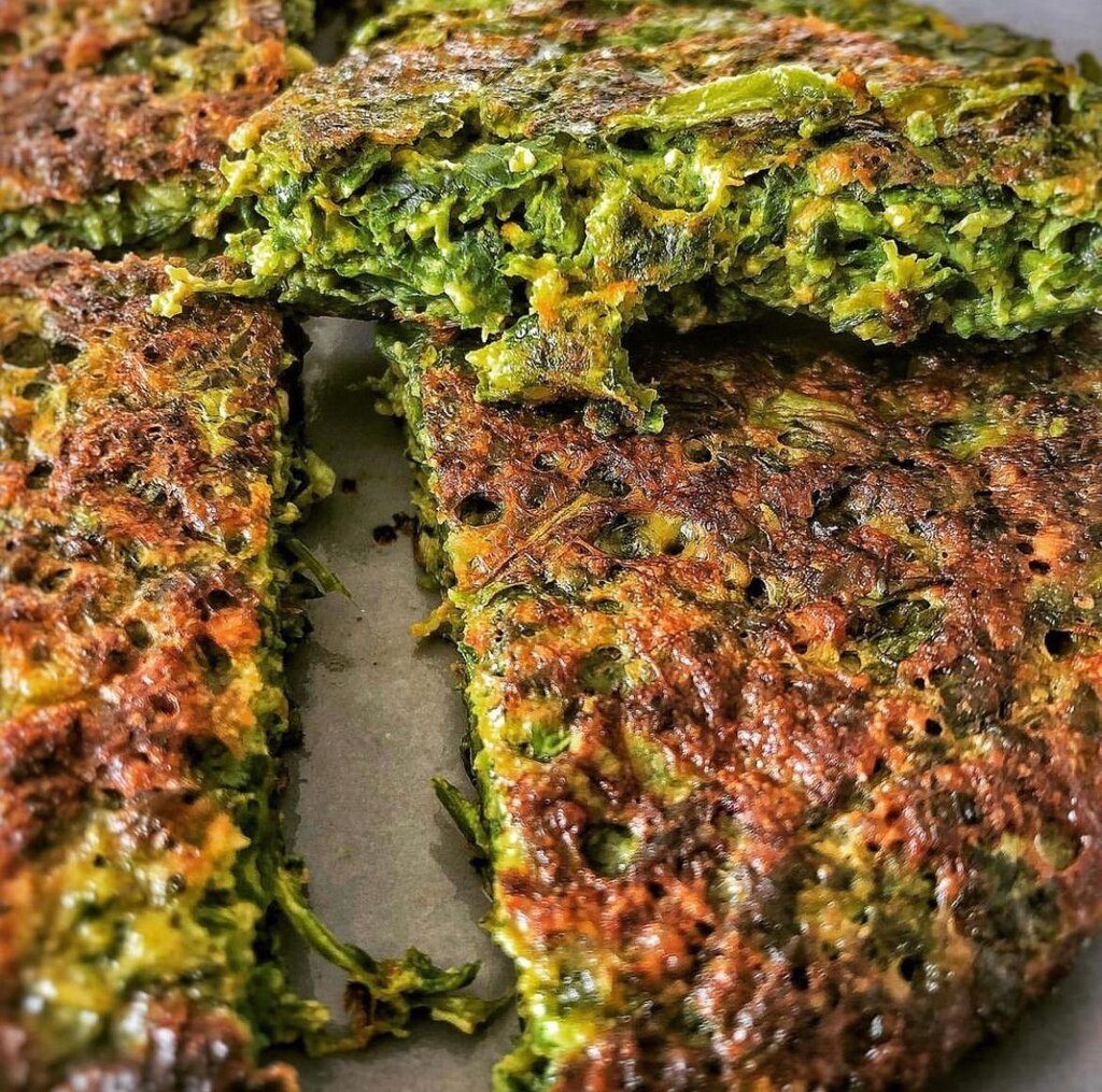 קוקו סבזי (צילום: יח״צ) קוקו סבזי
