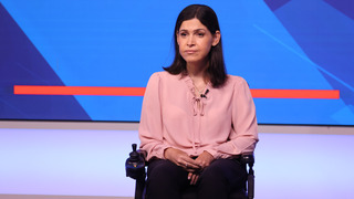 קארין אלהרר באולפן ynet