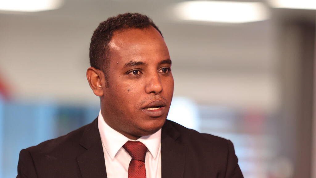 גדי יברקן