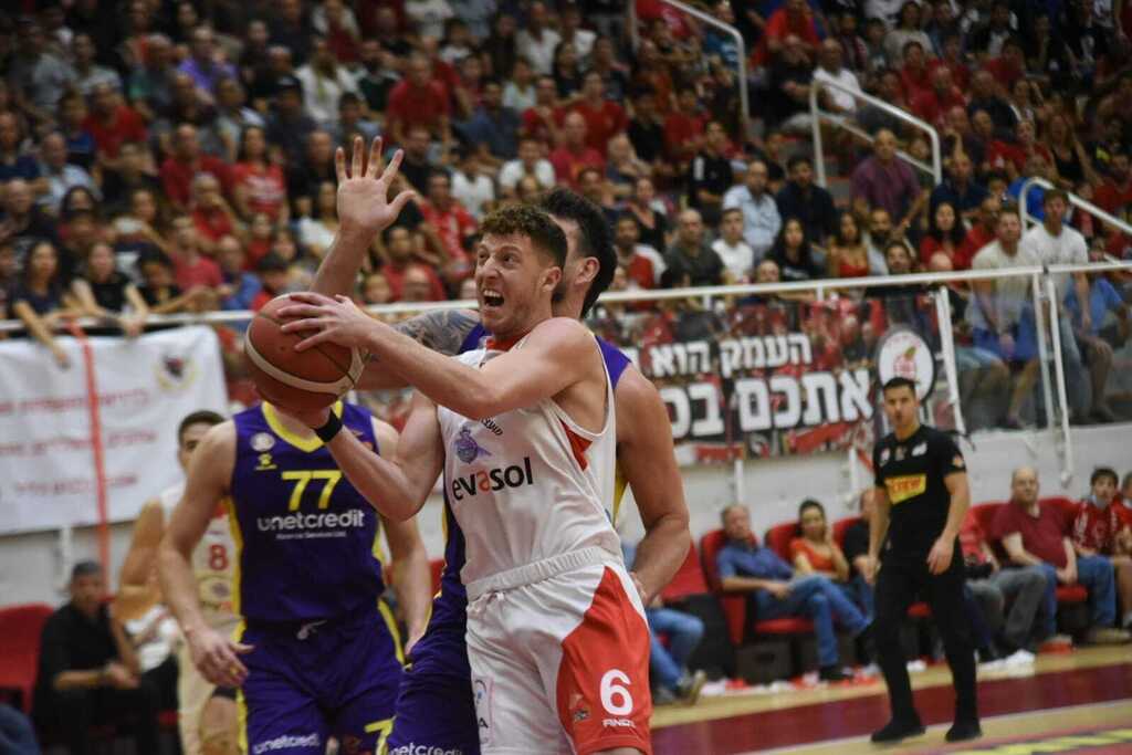 גיל בני (צילום: אביהו שפירא) גיל בני