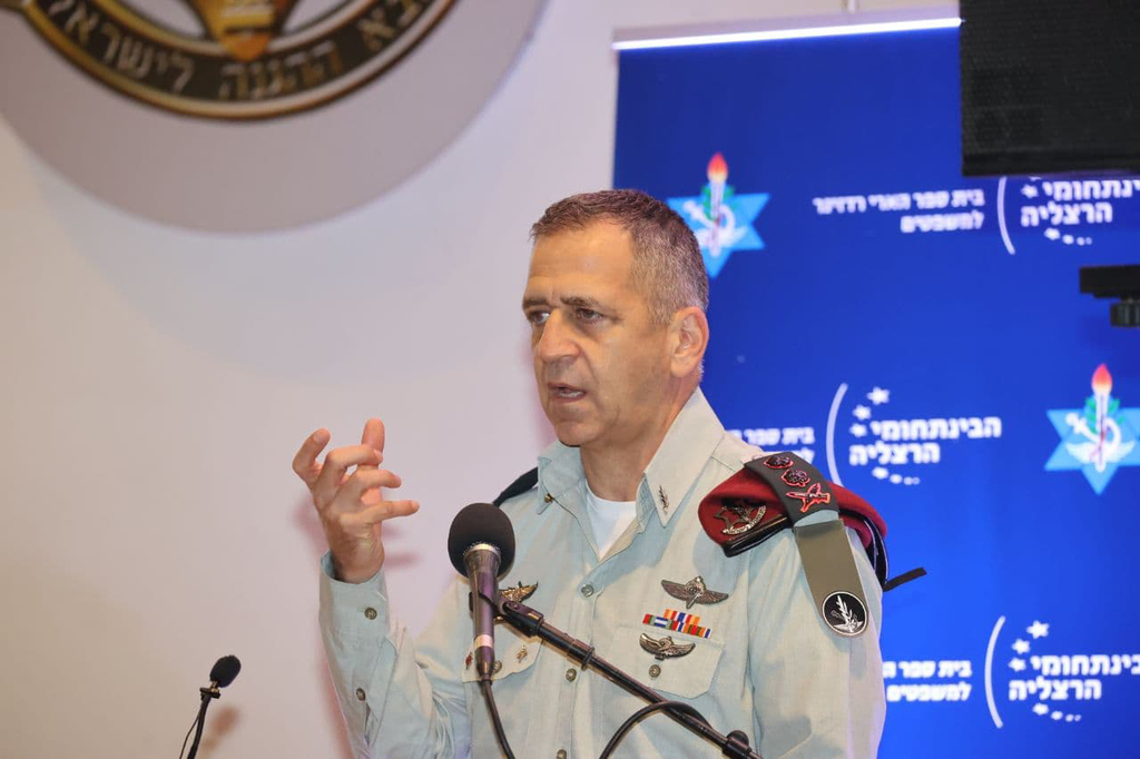 כוכבי, היום. "רצינו לשמור עליו" (צילום: מוטי קמחי) אביב כוכבי