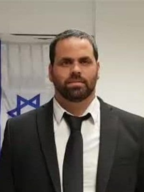 עו"ד חיים בלייכר